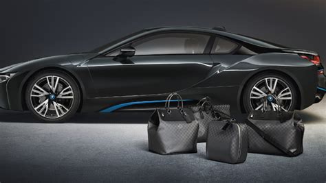 bmw and louis vuitton partnership success|BMW and Louis Vuitton partnership.